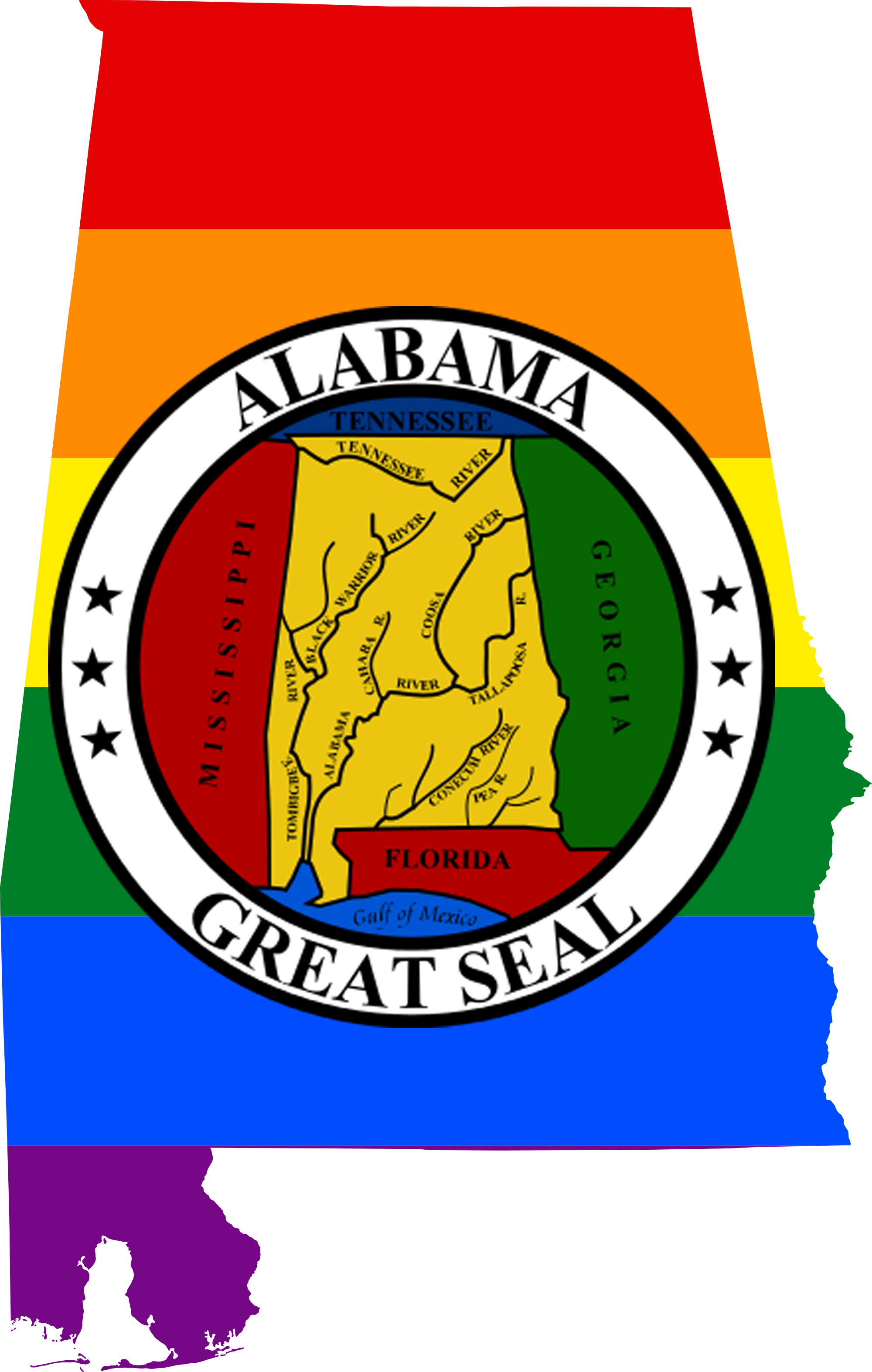 Alabama LGBTQ