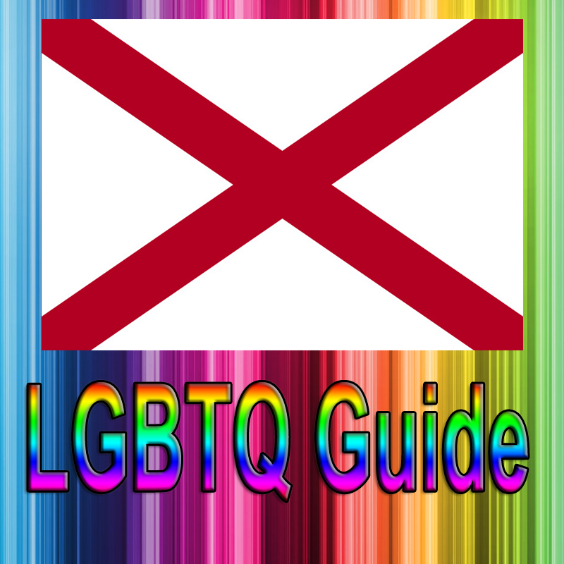 LGBTQ Alabama