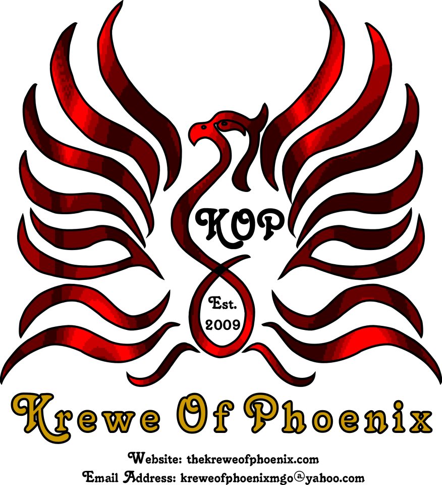 Krewe of Phoenix
