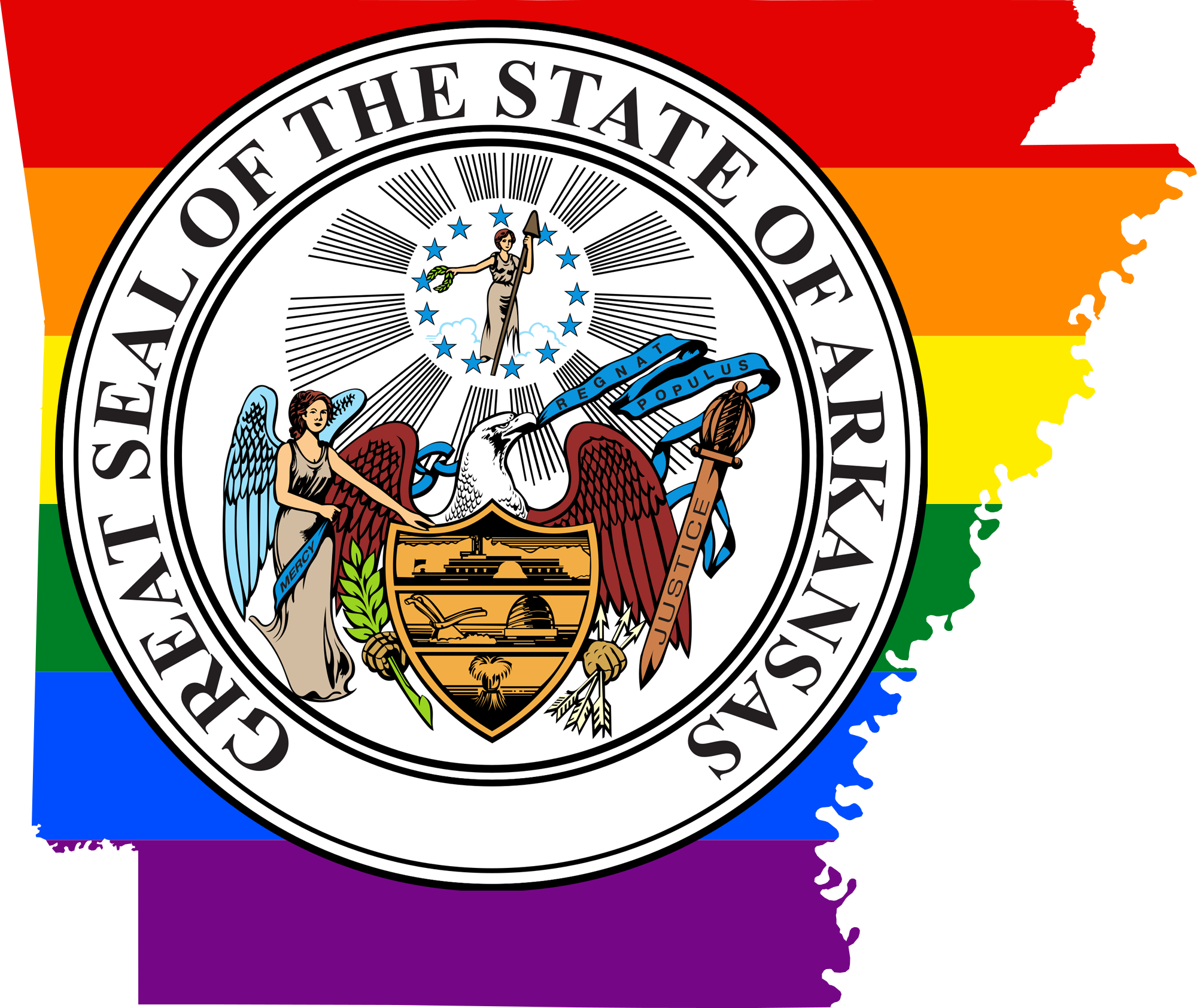 Arkansas LGBTQ