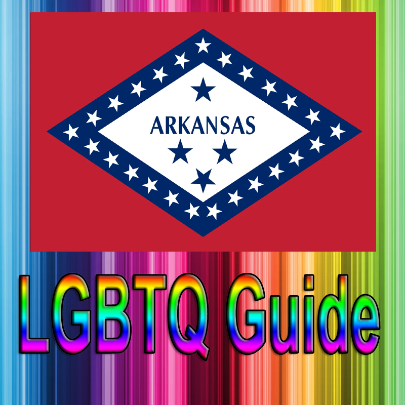 LGBTQ Arkansas