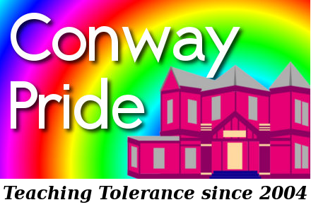 Conway Pride