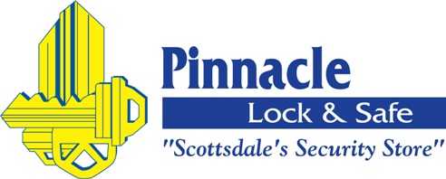 Pinnacle Lock & Safe