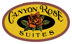 Canyon Rose Suites Bisbee