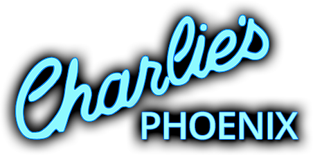 Charlie's Phoenix