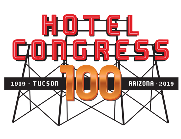 Hotel Congress 100
