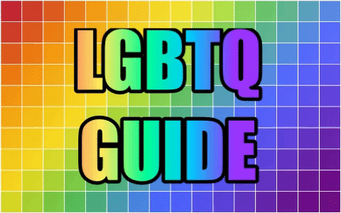 LGBTQ Guide