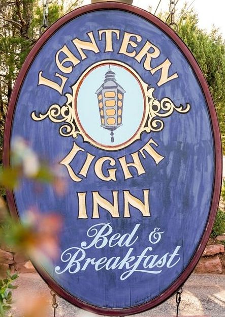Lantern Light Inn