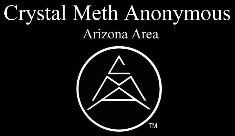 Crystal Meth Anonymous