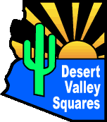 Desert Valley Squares