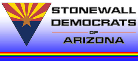 Arizona Stonewall Democrats