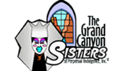 Grand Canyon Sisters of Perpetual Indulgence