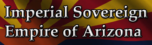 Imperial Sovereign Empire of Arizona