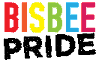 Bisbee Pride