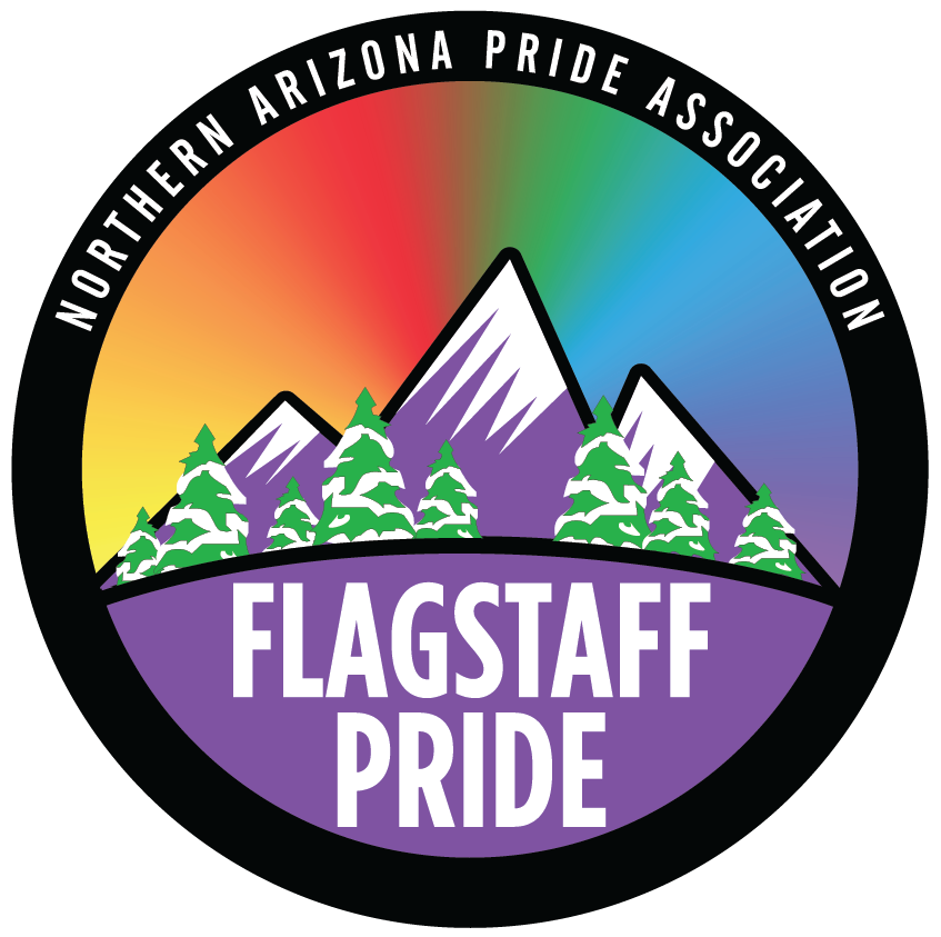 Flagstaff Pride