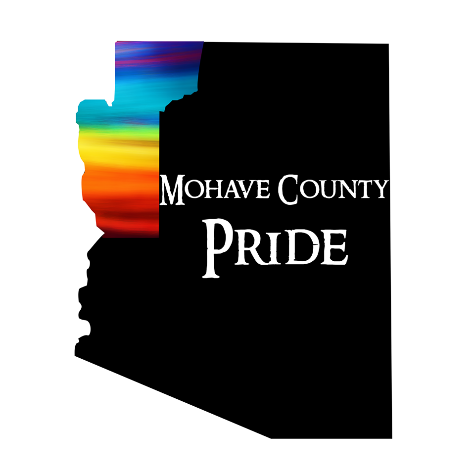 Mohave Pride