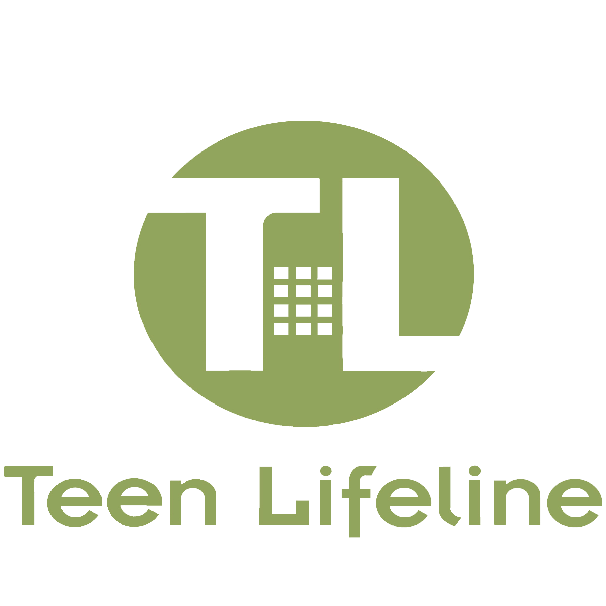 Teen Lifeline