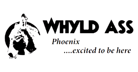 Whyld Ass Phoenix