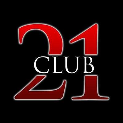 Club 21 Oakland