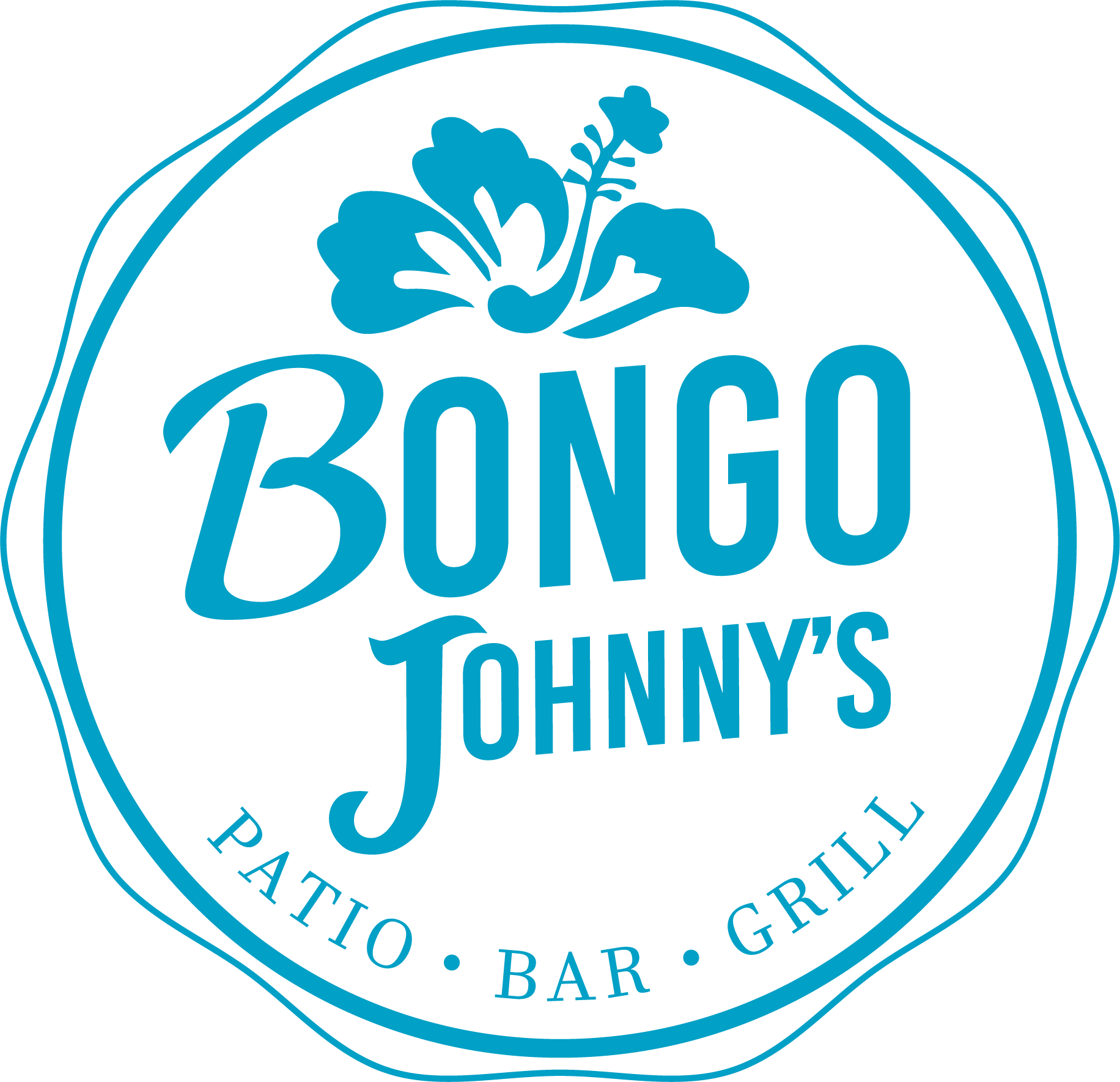 Bongo Johnnys Palm Springs