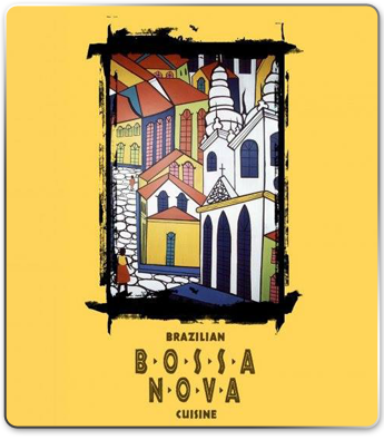 Bossa Nova Brazilian Cuisine
