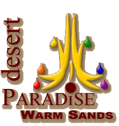 Desert Paradise