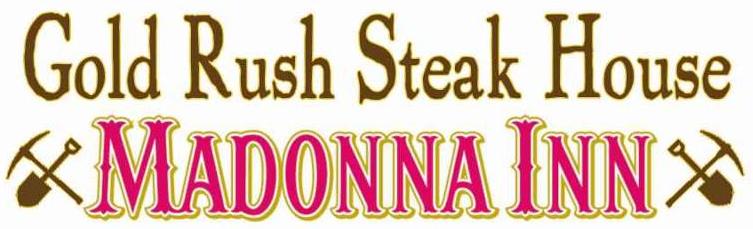 Gold Rush Steak House