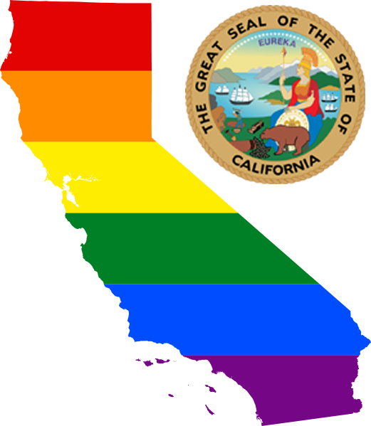 California LGBTQ