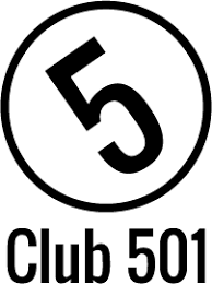 Club 501 Redding