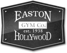 Easton Gym Hollywood