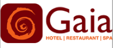 Gaia Hotel Anderson
