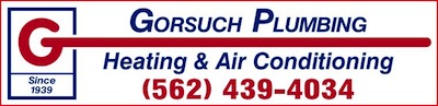 Gorsuch Plumbing & Heating