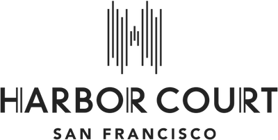 Harbor Court Hotel San Francisco