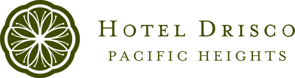 Hotel Drisco SF