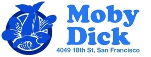 Moby Dick SF
