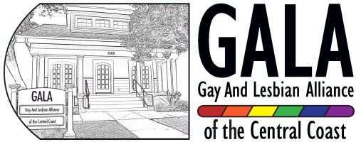 Gay & Lesbian Alliance of the Central Coast