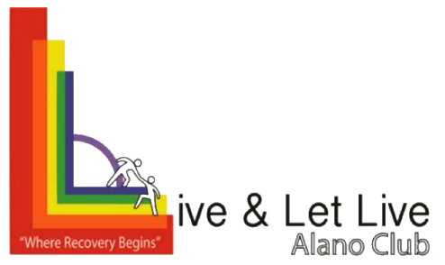 Live and Let Live Alano Club