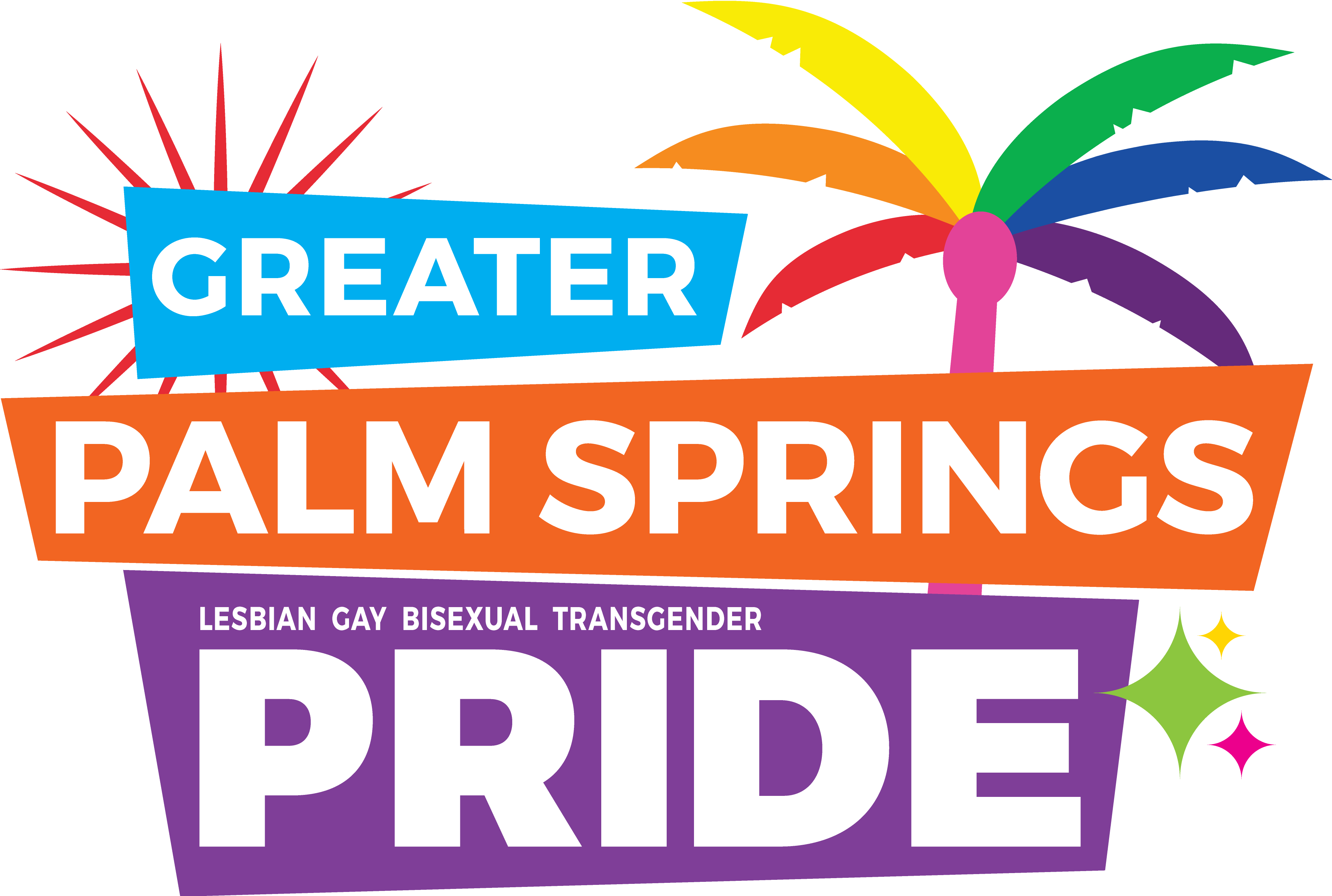 Greater Palm Springs Pride