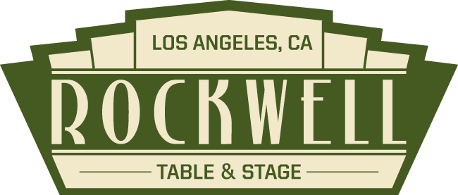 Rockwell Table & Stage LA