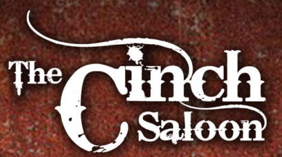 The Cinch Saloon San Francisco