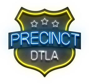 Precinct Los Angeles