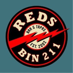 Reds Bin 211