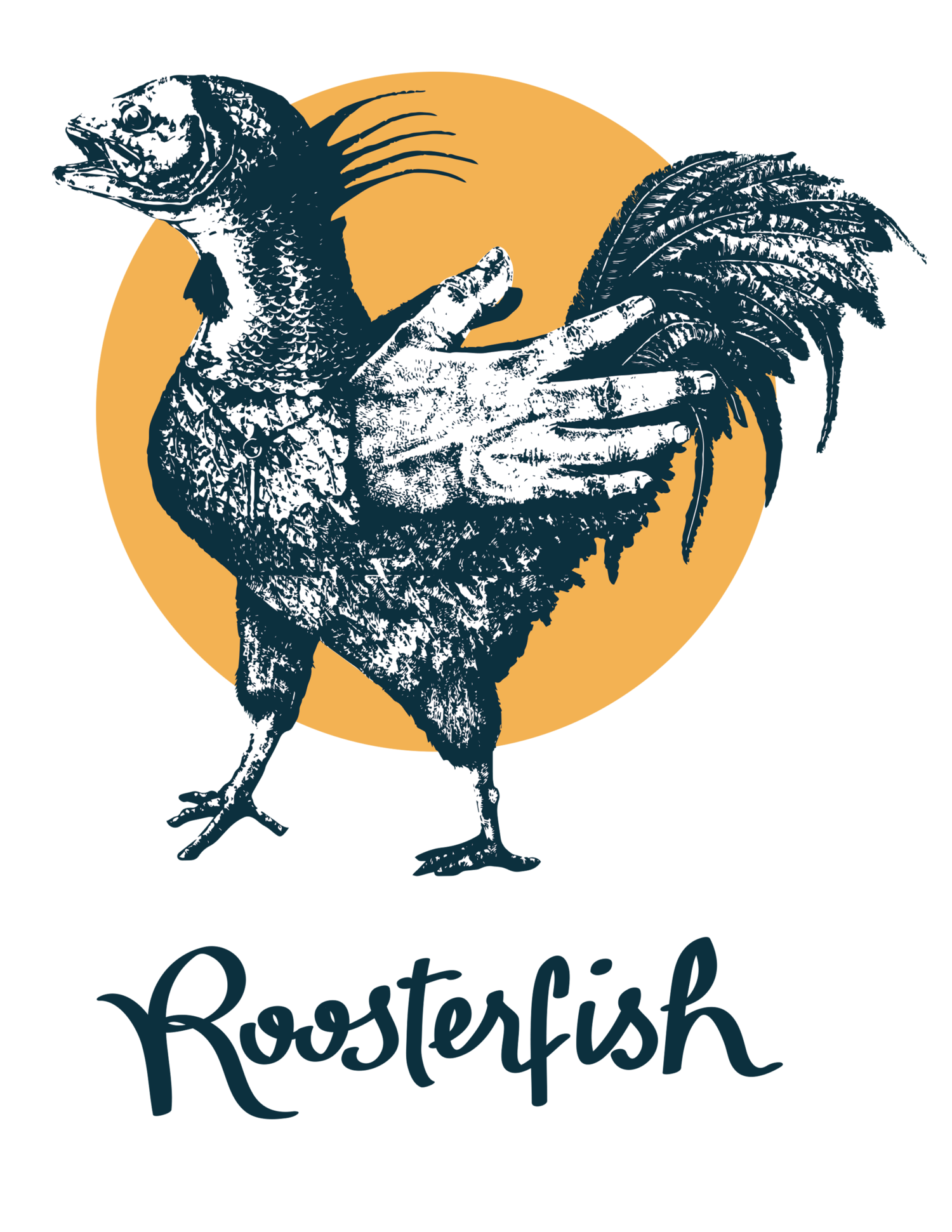 Roosterfish Venice