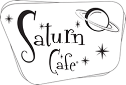 Saturn Cafe