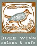 Blue Wing Saloon & Cafe
