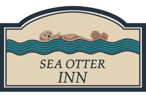 Sea Otter Inn Cambria