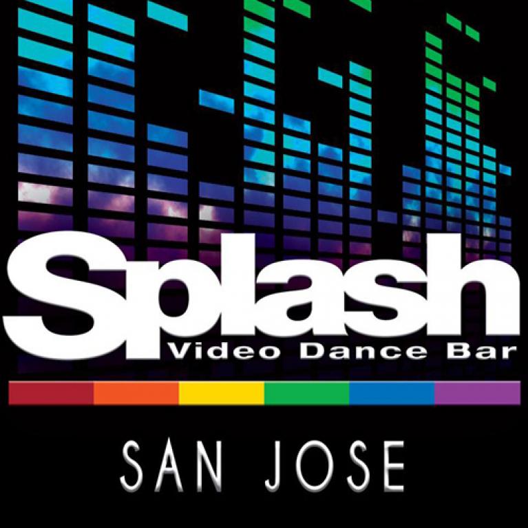 Splash San Jose
