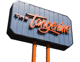 The Tangerine Hotel Burbank