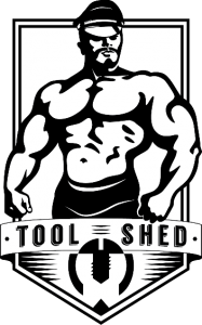 Tool Shed Palm Springs
