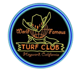 The World Famous Turf Club 